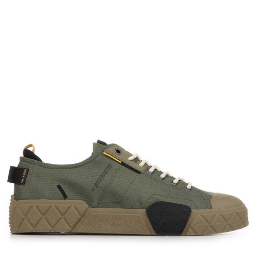 Chaussures baskets palladium - baskets,