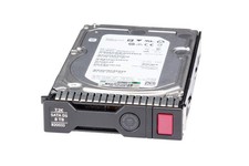 HPE 8TB 6G SATA HDD 7.2k, 3.5"