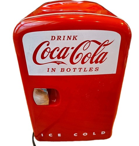 Mini frigorifero coca cola - mini,