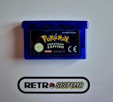 Nintendo Game Boy Advance GBA