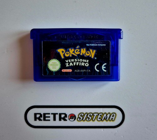 Nintendo game boy advance gba - game,