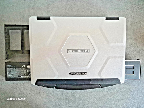 Panasonic toughbook mk3 - cf-54,