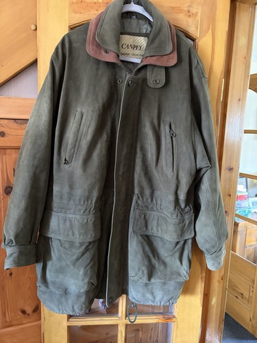 Giacca utility vintage canpel - utility,