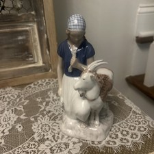 Bing & Grondahl B & G