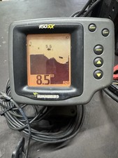 Ecoscandaglio humminbird 150 - humminbird,