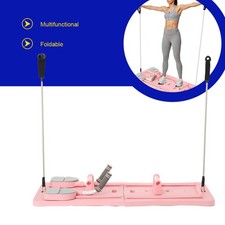 Pilates Board, 4 in 1 Pilates