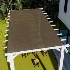 Tenda da sole 2-7 piedi vela
