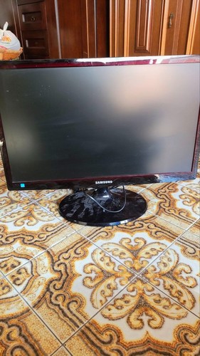 Monitor samsung s22c300h - monitor,