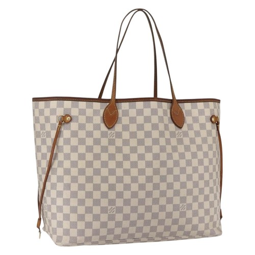 Borsa tote louis vuitton - borsa,