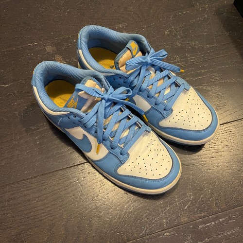 Nike dunk low coast - nike,