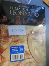 costruisci le macchine di