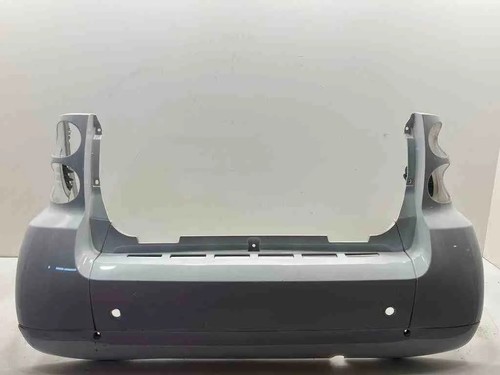 Paraurti posteriore smart - paraurti,