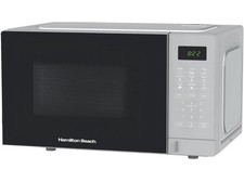 Hamilton beach microonde 20l - hamilton,