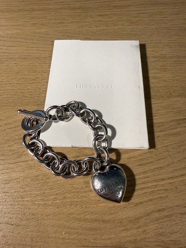 Bracciale tiffany - bracciale, tiffany&co