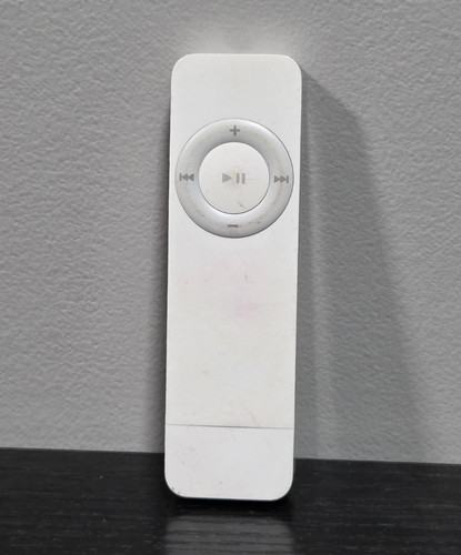 Apple ipod shuffle 1st gen - ipod,