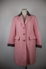 MARINA YACHTING COAT JACKET