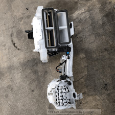 Scatola sup. motorino ventilazione abit...  CITROEN GRAND C4 PICASSO 2.0 BlueHDi