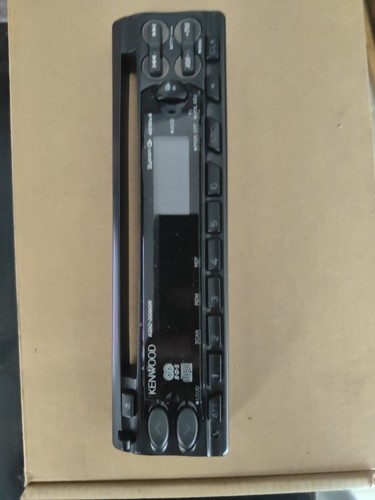 Frontalino kenwood kdc 3090r - frontalino,