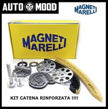 KIT DISTRIBUZIONE CON CATENA