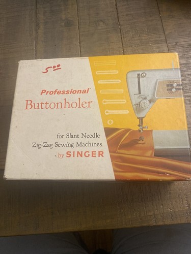 Bottoniera professionale