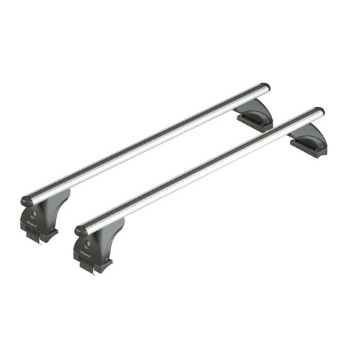 Complete roof rack bar - roof,