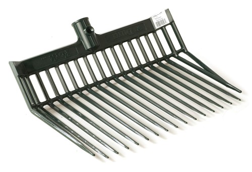 Testa forcella passo ricambio