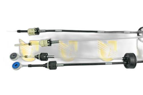 Cavo comando cambio per - , opel