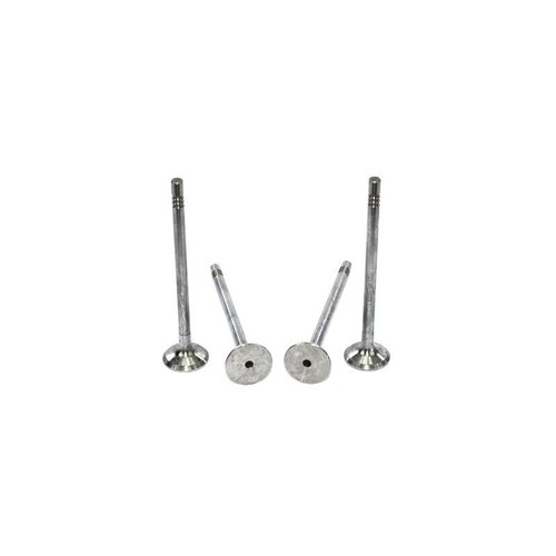 Valvola scarico per ford d - scarico, 2.4