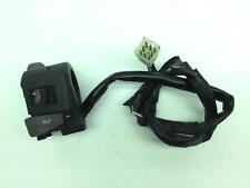 DEVIO COMMUTATORE FRECCE SINISTRO - CAVO TAGLIATO APRILIA RS 4 50 2011 2013