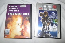 Lotto 09 DVD misti Arancia