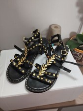 sandali donna cafenoir