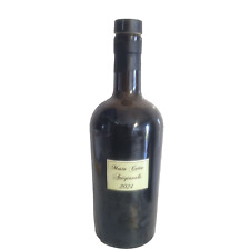 1 lt Mosto Cotto Siciliano ideale in pasticceria e gastronomia