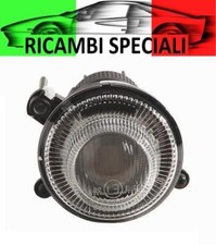 FARO FARETTO FENDINEBBIA H3 SMART FORTWO DAL 1998 AL 2007 DESTRO=SINISTRO