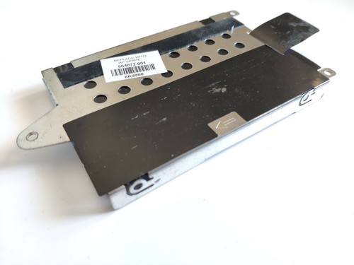 Caddy slitta bracket supporto - caddy,