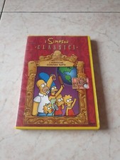I SIMPSON CLASSICI I SIMPSON