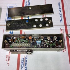 Kenwood TS-820S e TS-820