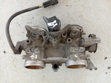 corpo farfallato suzuki