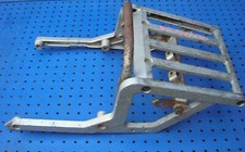 PORTAPACCHI SUZUKI DR 600