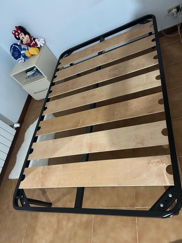 Vendita rete doghe 120x190 - vendita, a