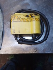 14246 - CENTRALINA PINASCO SPARKEY PER ACCENSIONE Pinasco,vmc,polini,vespatronik