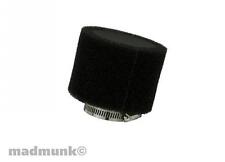 Filtro aria filtro aria schiuma 45 mm Dax Monkey Mikuni Pitbike Dirtbike e altri