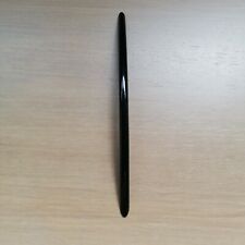 MANIGLIA mm192 COLORE BIANCO NERO LUCIDO PER MOBILI MODERNI CUCINA CASSETTI