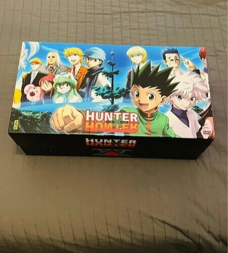 Hunter intégrale - hunter,