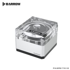 Pompa acqua Barrow DDC PWM 17W