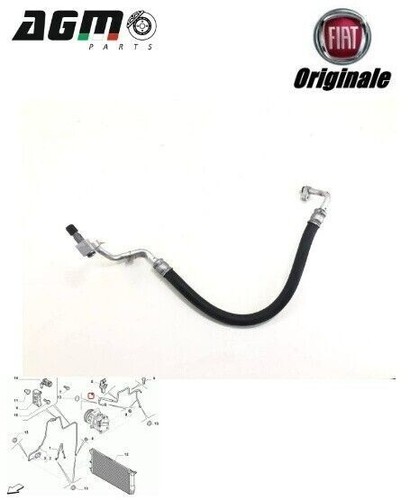 Tubo flessibile aria - flessibile,