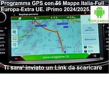 iGo Programma mappe 24/25