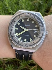 EBERHARD CO SCAFOGRAF WATCH