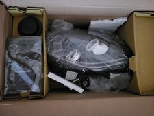 fari anteriori fiat bravo 