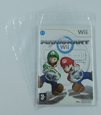 LOT DE 100 POCHETTES PLASTIQUE