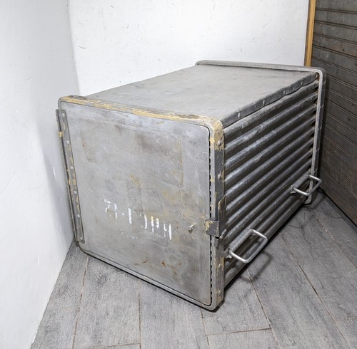 Contenitore catering alluminio